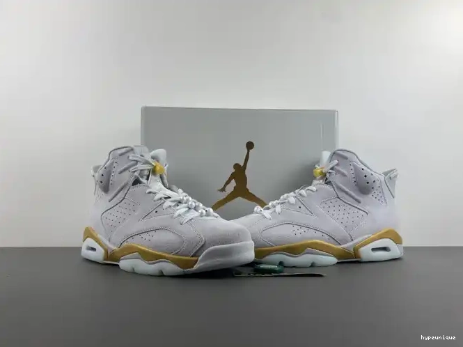 HYPE 6 Paris DQ4914-074 Jordan Air Olympics 0624